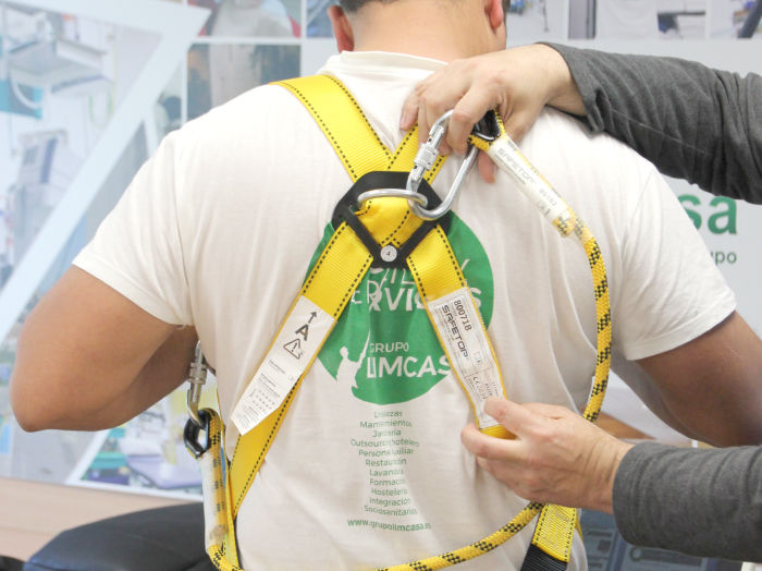 Curso gestión preventiva